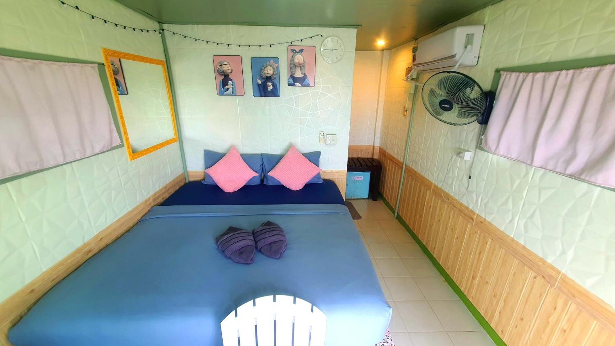Kohchang 7 Seaview Bungalow Koh Chang Exterior foto