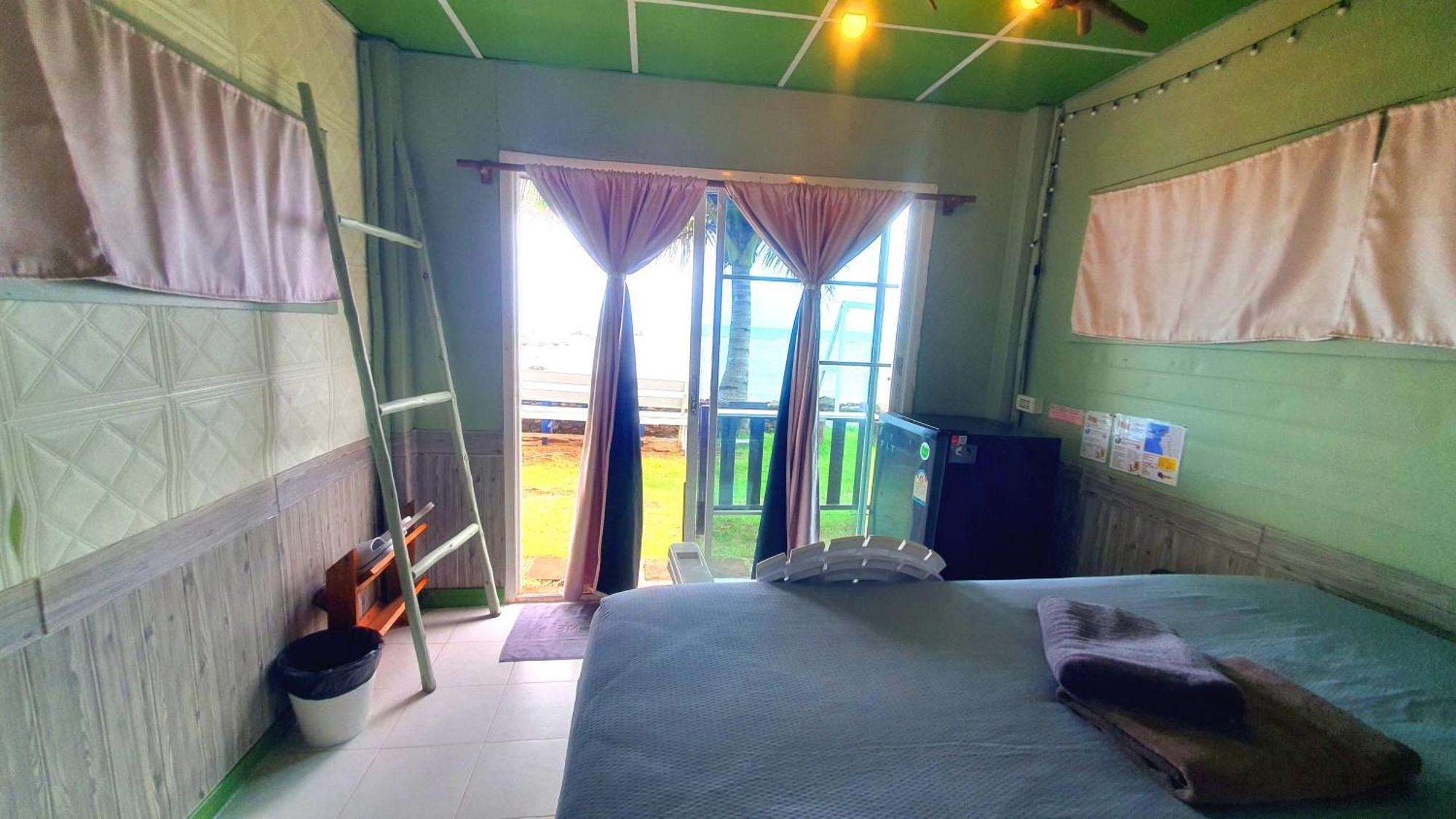 Kohchang 7 Seaview Bungalow Koh Chang Exterior foto